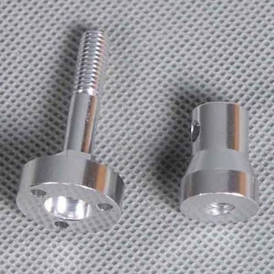 FMS - Prop Adaptor - 1.1 Mxs, Zero, Typhoon, 1.2 Cj6 (3536 Motor) (FMSDZ010)