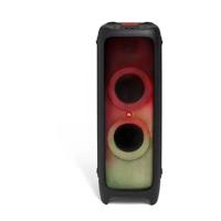 Party Box 1000 - Powerful Portable Party Speaker with Full LED Front and DJ Pad - Zwart - thumbnail