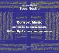 Consort Music Au Temps De Shakespeare - CD (3149028096323) - thumbnail