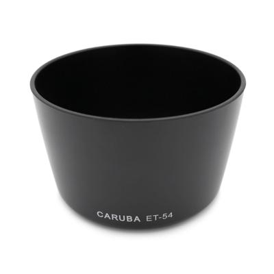 Caruba ET-54 Zwart