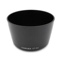 Caruba ET-54 Zwart - thumbnail