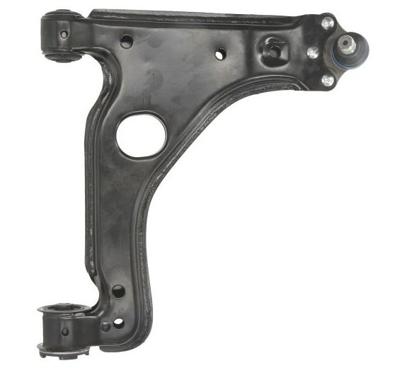 Draagarm, wielophanging 6160500020