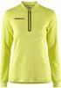 Craft 1912748 Extend Half Zip W - Fresh - M Craft 1912748 Extend Half Zip W - Fresh - M