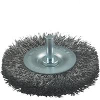 Bosch Accessoires Schijfborstel 30 mm, 0,2 mm, 4500 U/ min, 6 mm 1st - 2608622110 - thumbnail