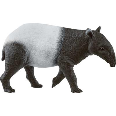 Schleich wild life tapir 14850