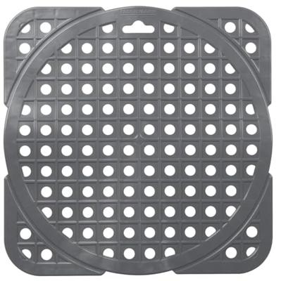 Fackelmann tecno gootsteen mat assorti Fackelmann tecno gootsteen mat assorti