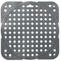 Fackelmann tecno gootsteen mat assorti - thumbnail