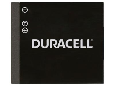 Camera-accu DMW-BCK7 voor Panasonic - Origineel Duracell - thumbnail