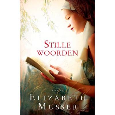 Stille woorden - Elizabeth Musser - Paperback (9789029719353) Stille woorden - Elizabeth Musser - Paperback (9789029719353)