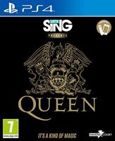 Let's Sing Queen - thumbnail