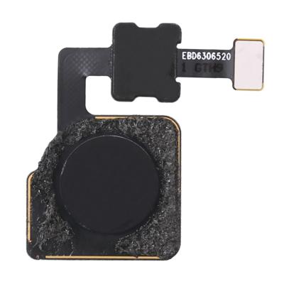 Flex-kabel voor vingerafdruk sensor voor Google pixel 2 XL (zwart)