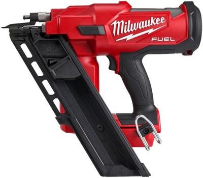 Milwaukee m18 ffn-0c | constructietacker | 18v | body - 4933471406