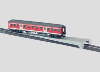 H0 Märklin C-rails (met ballastbed) 7224 Opzethulp 300 mm - thumbnail