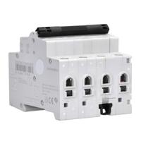 ABB-HAF DS 203NC | Aardlekautomaat 3p+N B-16A 30mA kracht automaat 400V 4 polig - thumbnail