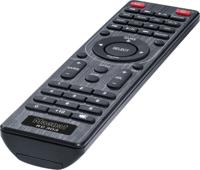 Magnat MC 400 - Netwerkspeler 40 W, 2.0 ch. stereo, zwart - thumbnail