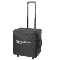 HK Audio Lucas Nano 300 Roller Bag trolley - thumbnail