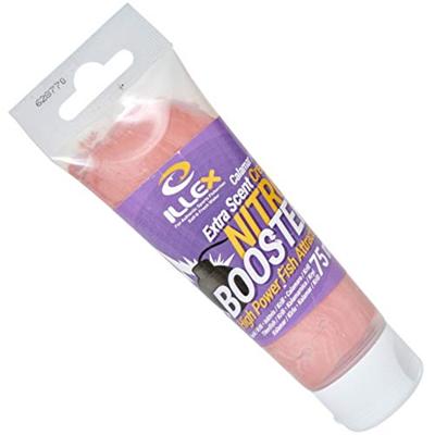 Illex Nitro Booster Cream 75ml Squid Krill