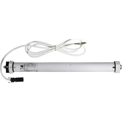 Kaiser Nienhaus Electronic Primus 121000 Buismotorset 60 mm 10 Nm Kaiser Nienhaus Electronic Primus 121000 Buismotorset 60 mm 10 Nm