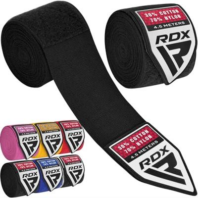 RDX Sports HW Professionele boksbandages - diverse kleuren