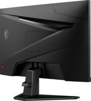 MSI MAG 256F Gaming Monitor 24,5 inch FHD - Rapid IPS-paneel 1920 x 1080, 180 Hz / 1ms GTG, gamut sRGB 127%, frameloos design, HDR Ready - DisplayPort 1.2a, HDMI™ CEC - thumbnail