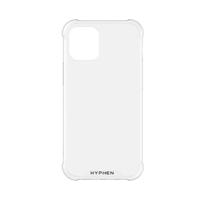 Hyphen Drop Protection Clear Case for iPhone 12 Pro Max - thumbnail