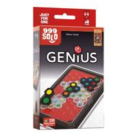 Genius - Breinbreker - thumbnail