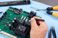 Wiha ZP01014130 Universele pincet Professional ESD type AA AA, 130 mm - 32318 - thumbnail