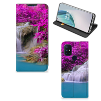 OnePlus Nord N10 5G | Book Cover | Waterval - thumbnail