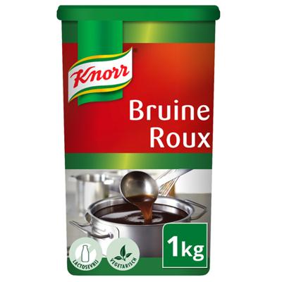 Knorr bruine roux (1 kg)