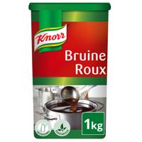 Knorr bruine roux (1 kg) - thumbnail