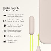 Telefoonhoes Apple iPhone 17 - thumbnail