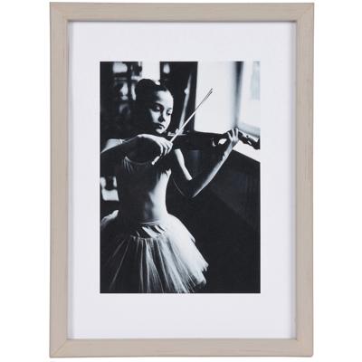 Henzo Viola Frame 10x15 donkerbruin