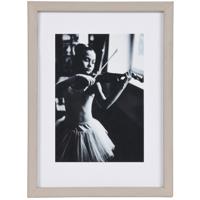 Henzo Viola Frame 10x15 donkerbruin - thumbnail