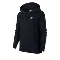 Nike hoodie zwart - thumbnail