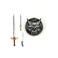 Neca Dungeons and Dragons: Ultimate Warduke 7 inch Action Figure speelfiguur - thumbnail