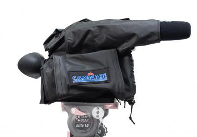 CamRade wetSuit PXW-X70