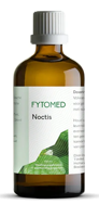 Fytomed Noctis Druppels - thumbnail