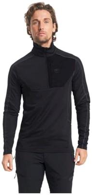 Tenson Txlite Half Zip Pully Tenson Txlite Half Zip Pully