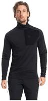 Tenson Txlite Half Zip Pully - thumbnail