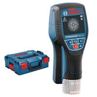 Bosch Blauw D-Tect 120 Multidetector Click & Go | zonder accu&apos;s en lader in L-boxx - 0601081308 - thumbnail