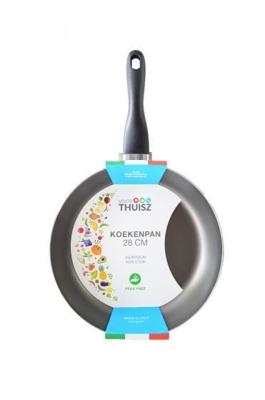 Lugano Koekenpan 28 cm