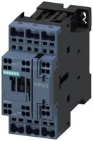 Siemens 3RT2027-2BB40 Contactor 3x NO 690 V/AC 1 stuk(s) - thumbnail