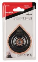 Makita Accessoires B-65078 | TMA074 Schuurzool/frees | 70mm TC/HM K40 Starlock multitoolblad - B-65078 - thumbnail