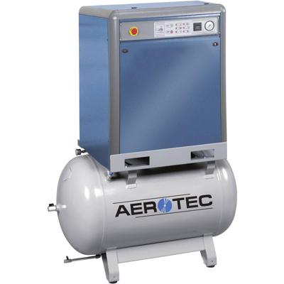 Aerotec PRO K-AK30-10 - 270 Pneumatische compressor 270 l 10 bar