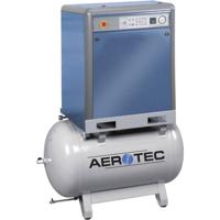 Aerotec PRO K-AK30-10 - 270 Pneumatische compressor 270 l 10 bar - thumbnail