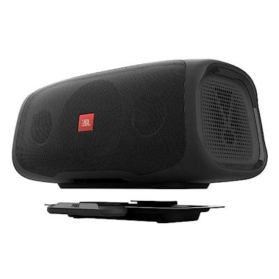 JBL BASS PRO GO - 2 in 1 - Subwoofer - Bluetooth speaker - Black Friday