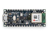 Arduino ABX00070 Board Nano BLE Sense Rev2 With Headers Nano ARM® Cortex®-M4 - thumbnail