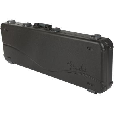 Fender Deluxe ABS Molded koffer voor elektrische basgitaar