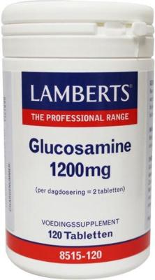 Glucosamine 1200 mg Glucosamine 1200 mg