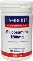 Glucosamine 1200 mg - thumbnail